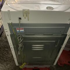 ☆中古 激安！！￥18,000！！＜店長おすすめ！＞SHARP シャープ 7.0kg