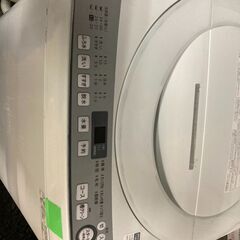 ☆中古 激安！！￥18,000！！＜店長おすすめ！＞SHARP シャープ 7.0kg