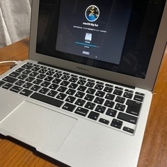 【ネット決済】【歳末セール】Apple MacBook Air ...