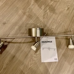 IKEA シーリングスポットライト