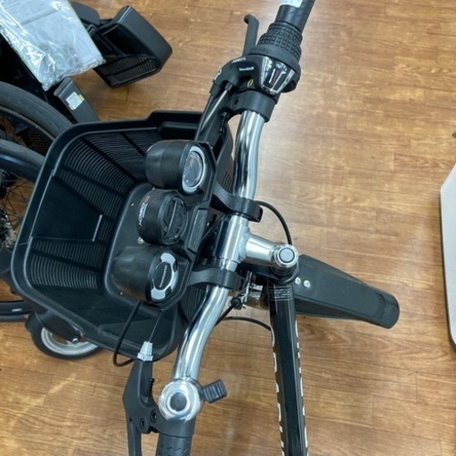 自転車 GRAPHIS子供用自転車入荷しました！