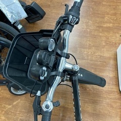 GRAPHIS子供用自転車入荷しました！