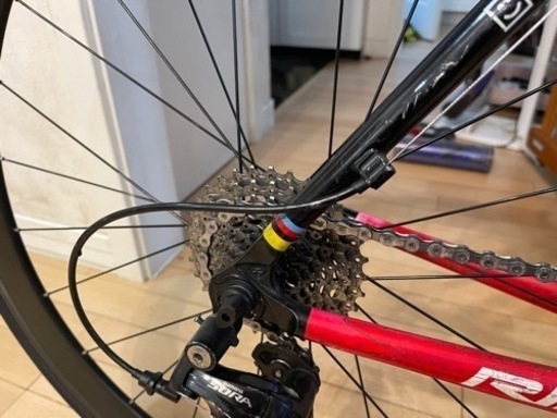 Ridley X-bow（リドレー エックスボウ）2010年