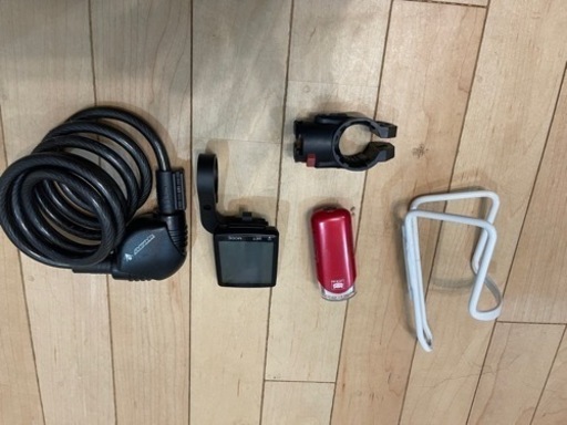 Ridley X-bow（リドレー エックスボウ）2010年