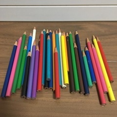 【12/10AM取引予定】色鉛筆32本