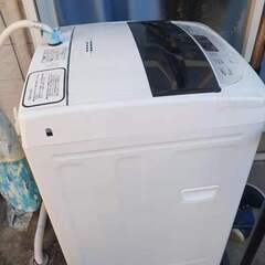 家電セット4点 dretec(ドリテック) 炊飯器 一人暮らし 86L冷蔵庫 5.0kg