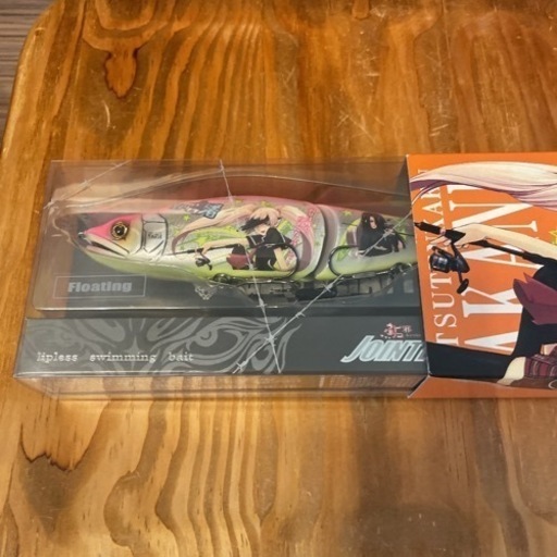 ルアー釣り釣りチチ渚 まま プロフ参照 弥生のスポーツの中古あげます 譲ります ジモティーで不用品の処分