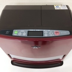 IK-108 Aladdin アラジン石油ファンヒーター AKF-DL4816N 2016年製