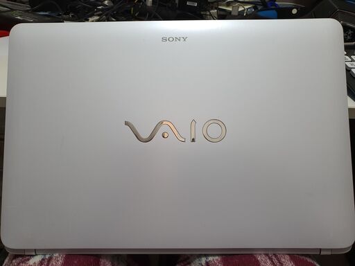 希少美品 SONY VAIO [Windows 11+Office2021年] 6ヶ月保証 | inmarco.ae