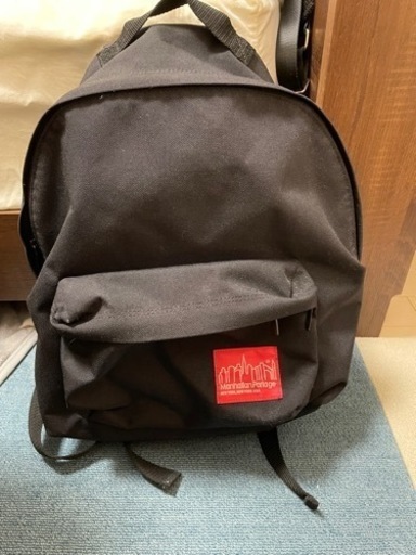 Manhattan Portage リュック