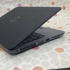 Wi-Fi有 即使用可能 日本製 ノートパソコン hp 820 G2 中古美品 第5世代 Core i7 12GB 新超高速SSD 無線LAN Bluetooth Windows10 Office Wi-Fi有 即使用可能 日本製 ノートパソコン hp 820 G2 中古美品