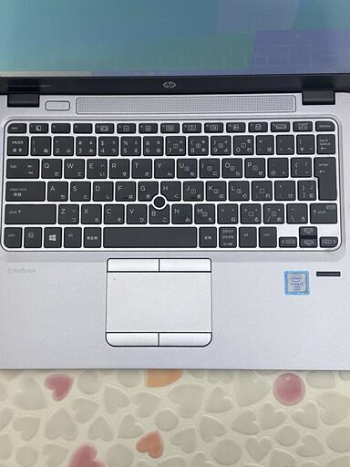 超高速SSD ノートpc 820 G3 8GB 無線 Bluetooth
