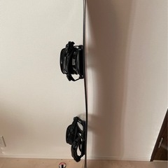 fanatic スノーボード 3点セット バッグ付き 靴 ビンディング