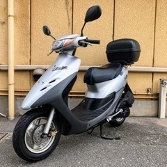 兵庫県 加古川市のスクーターの中古が安い!激安で譲ります・無料で