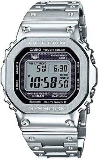 その他 GMW-B5000D-1JF CASIO G-SHOCK