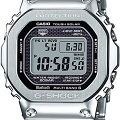 GMW-B5000D-1JF CASIO G-SHOCK