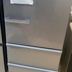 AQUA 冷蔵庫272L 2018年式