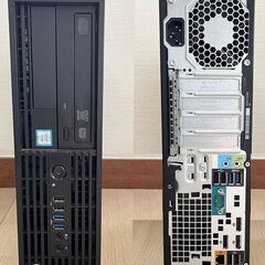 HP workstation z230 SFF Workstat...