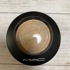 【ネット決済】MAC ハイライト