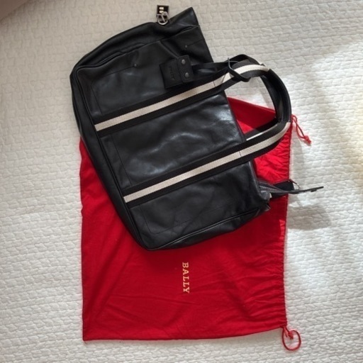 Bally メンズバッグの画像