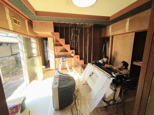 岐阜県多治見市の空き家の激安リフォーム イクメンリフォーム 多治見のリフォームの無料広告 無料掲載の掲示板 ジモティー