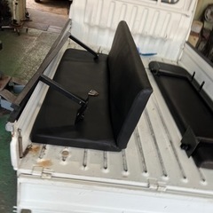 ハイエースバン　200系　ベッドキット