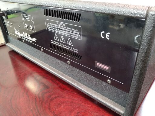 hughes & kettner MARP7 100Wギターアンプ