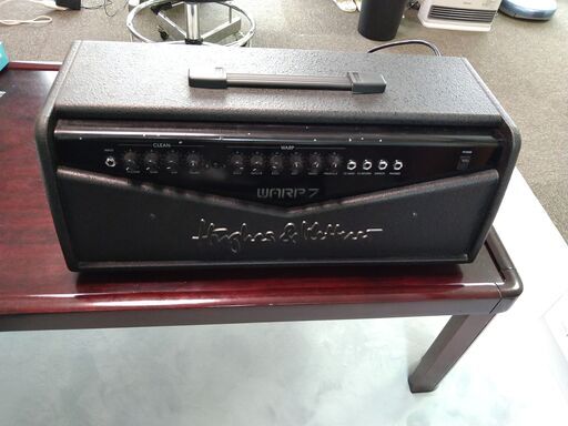 hughes & kettner MARP7 100Wギターアンプ