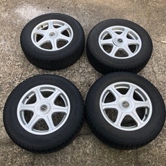 溝たくさん！！16インチマルチ！スタッドレスタイヤ ４本セット　215/65R16 TOYO トランパスMK4α Amazon.co.jp: 4本セット TOYO Winter TRANPATH TX 215/65R16 98Q