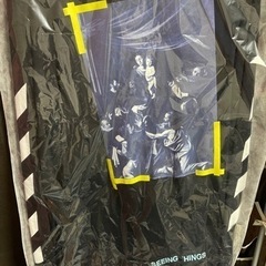off-whiteのロンT売ります〜