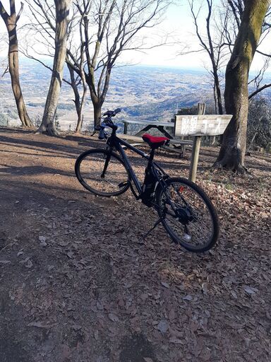 電動アシスト自転車 26インチ クロスバイク シマノ6段ギア 型式認定車両/電動自転車 ARES