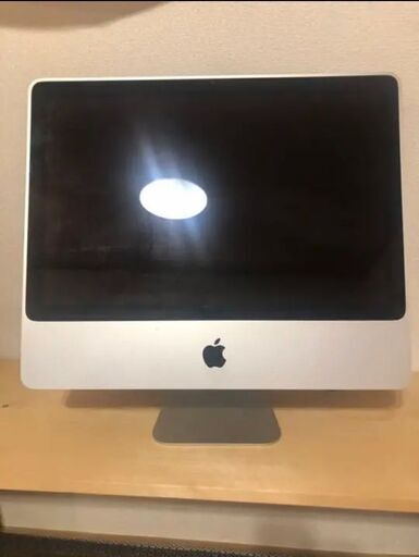 Mac iMac2009