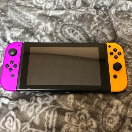 Nintendo Switch 本体のみ
