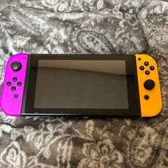 【ネット決済】Nintendo Switch 本体のみ