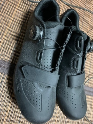 ビンディングシューズ ボントレガー velocis EUR41.5