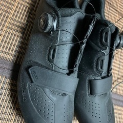 ビンディングシューズ　ボントレガー　velocis EUR41.5