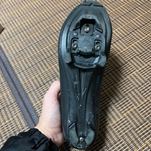 ビンディングシューズ ボントレガー velocis EUR41.5