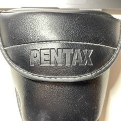 【ネット決済】PENTAX 双眼鏡 UP 10x25 小型軽量 ...