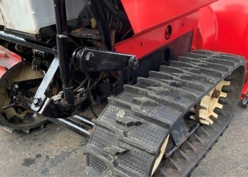 HONDA HS980 除雪機