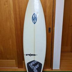 更に更に値下げしました!サーフボード（2本）ハードケース付