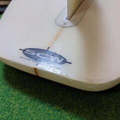 更に更に値下げしました!サーフボード（2本）ハードケース付