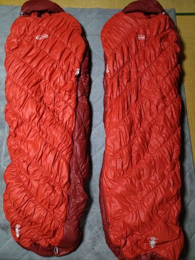山岳金物店 / THERMAREST Compressible Pillow Cinch S