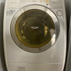 オキシクリーン洗浄済みのナショナル製洗濯機あげます！