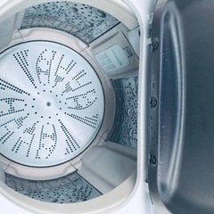 ④✨乾燥機能付き✨‼️9.0kg‼️276番 HITACHI✨日立電気洗濯乾燥機✨BW-D9WV‼️