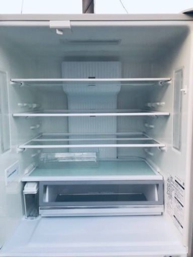 ④‼️470L‼️309番 Panasonic✨ノンフロン冷凍冷蔵庫✨NR-F473V-N‼️