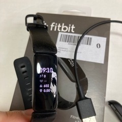 fitbit inspire2 フィットネストラッカー