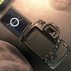キヤノン 70D レンズ2本セット 値段交渉OK