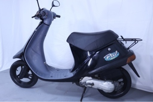 受付中】HONDA PAL(パル) AF17 原付 | pcmlawoffices.com