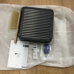トレファク神戸新長田】toconnectの2021年製空気清浄機です【取りに 