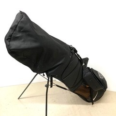 SOLD OUT！TaylorMade テイラーメイド＋POWER BILT パワービルト ゴルフクラブ 全13本セット＋ NIKEキャディバッグ